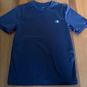 Champion sports wear